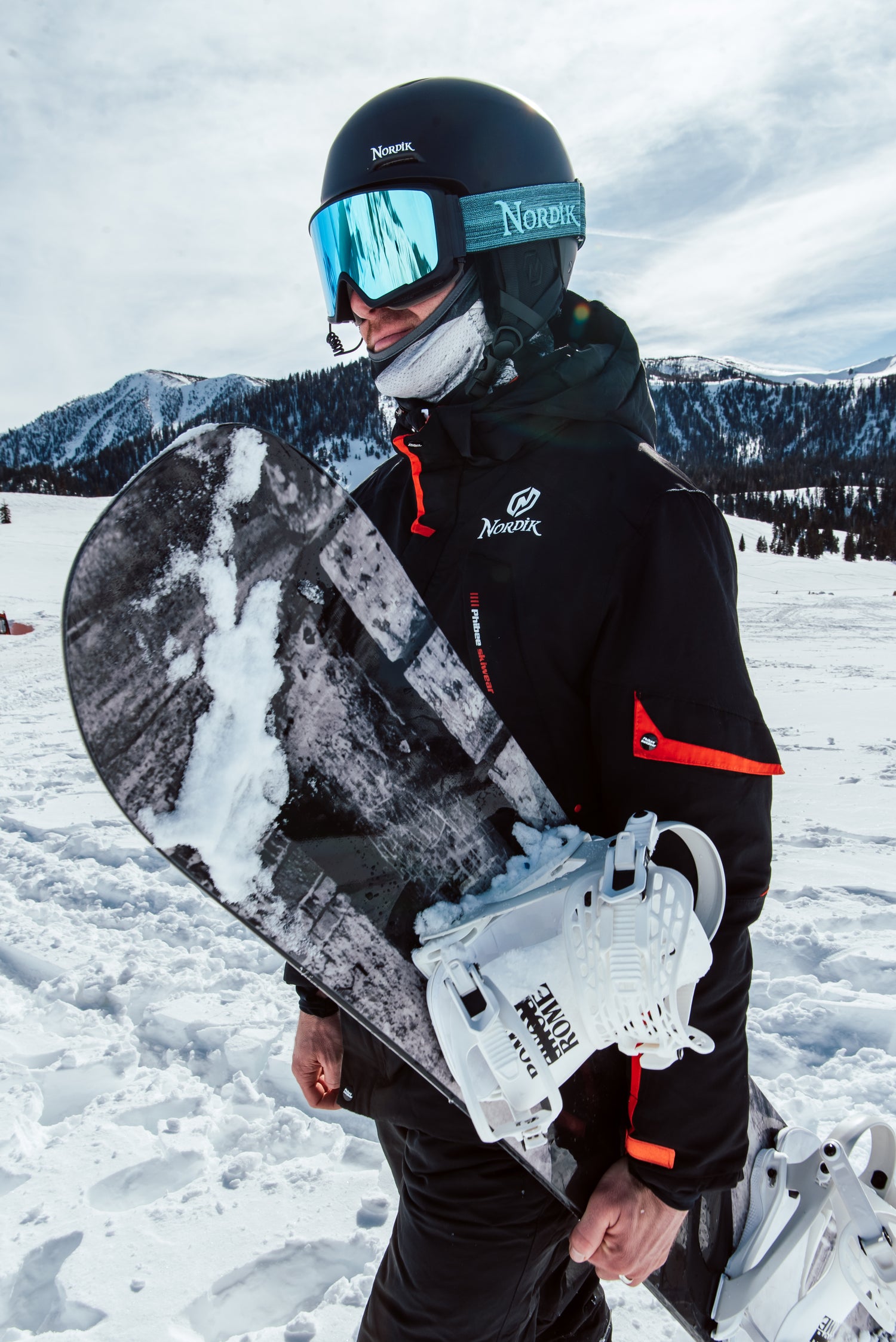 Salomon S/Wiew Photocromic Gafas Snowboard