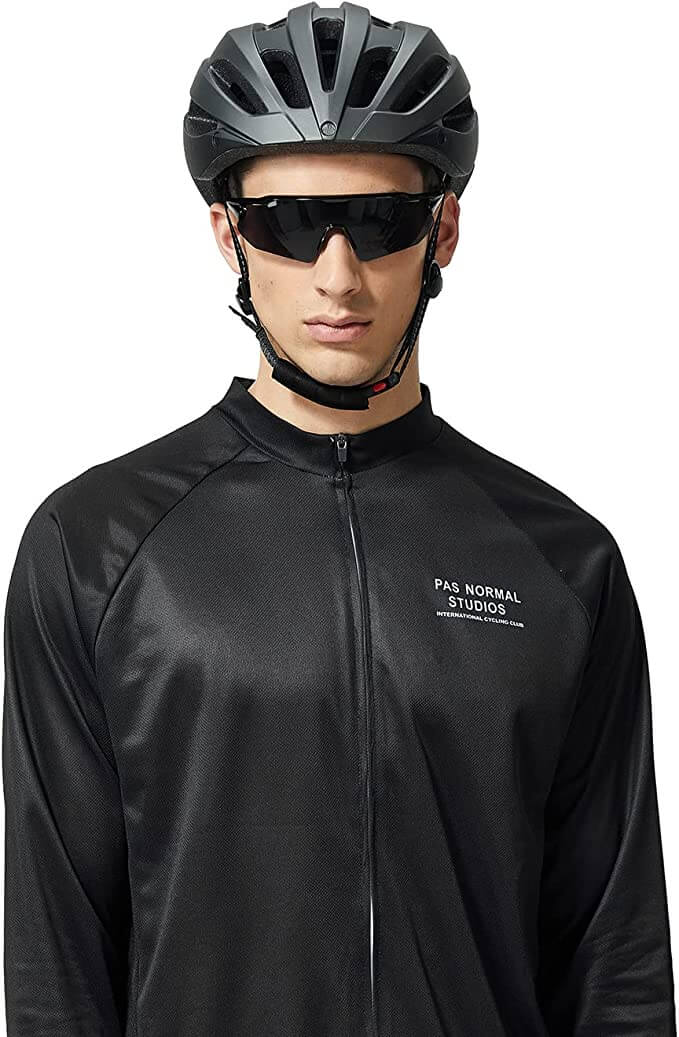 Sunglasses for cycling and hot sale running