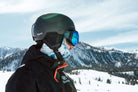 Hjalmr Ski/Snowboard Helmet