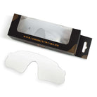 Aksel Clear Replacement Lenses