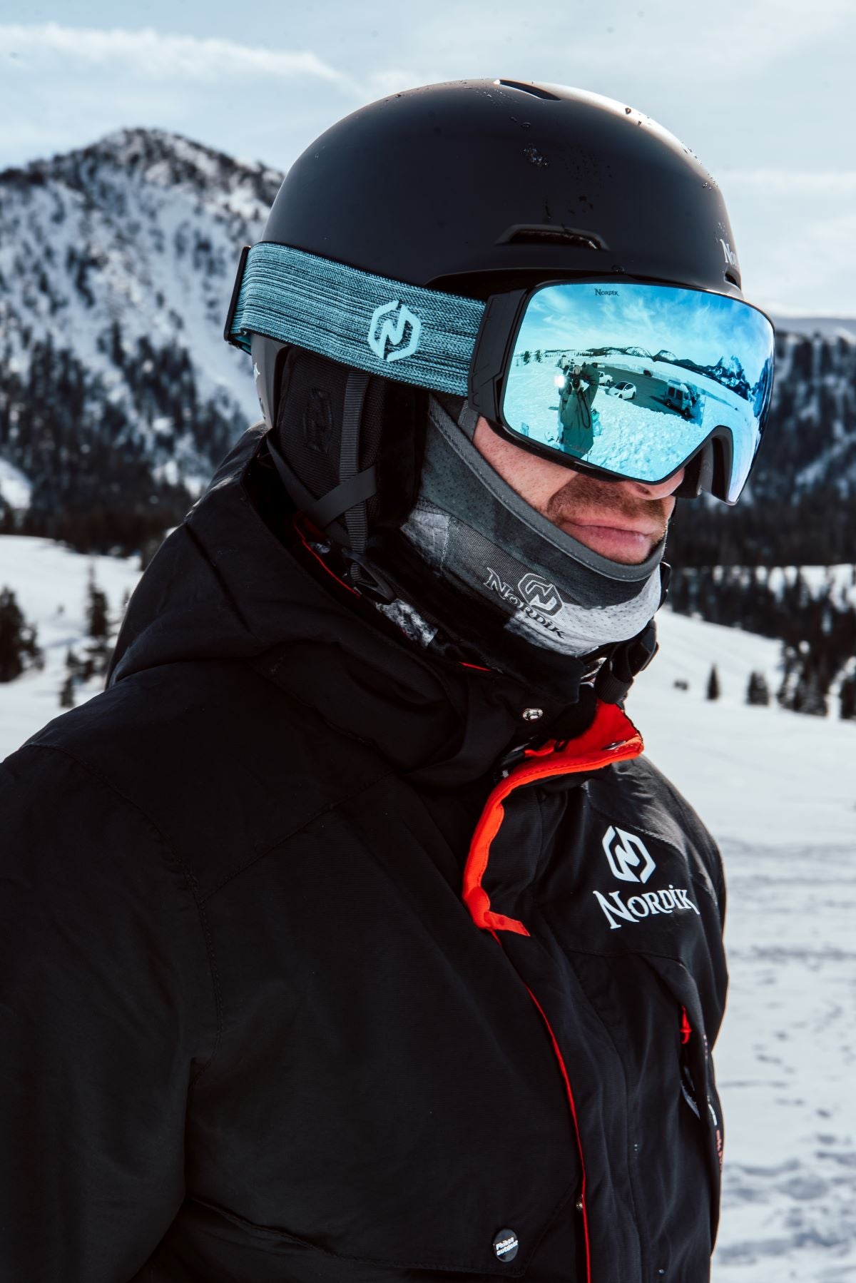 Low profile ski goggles online