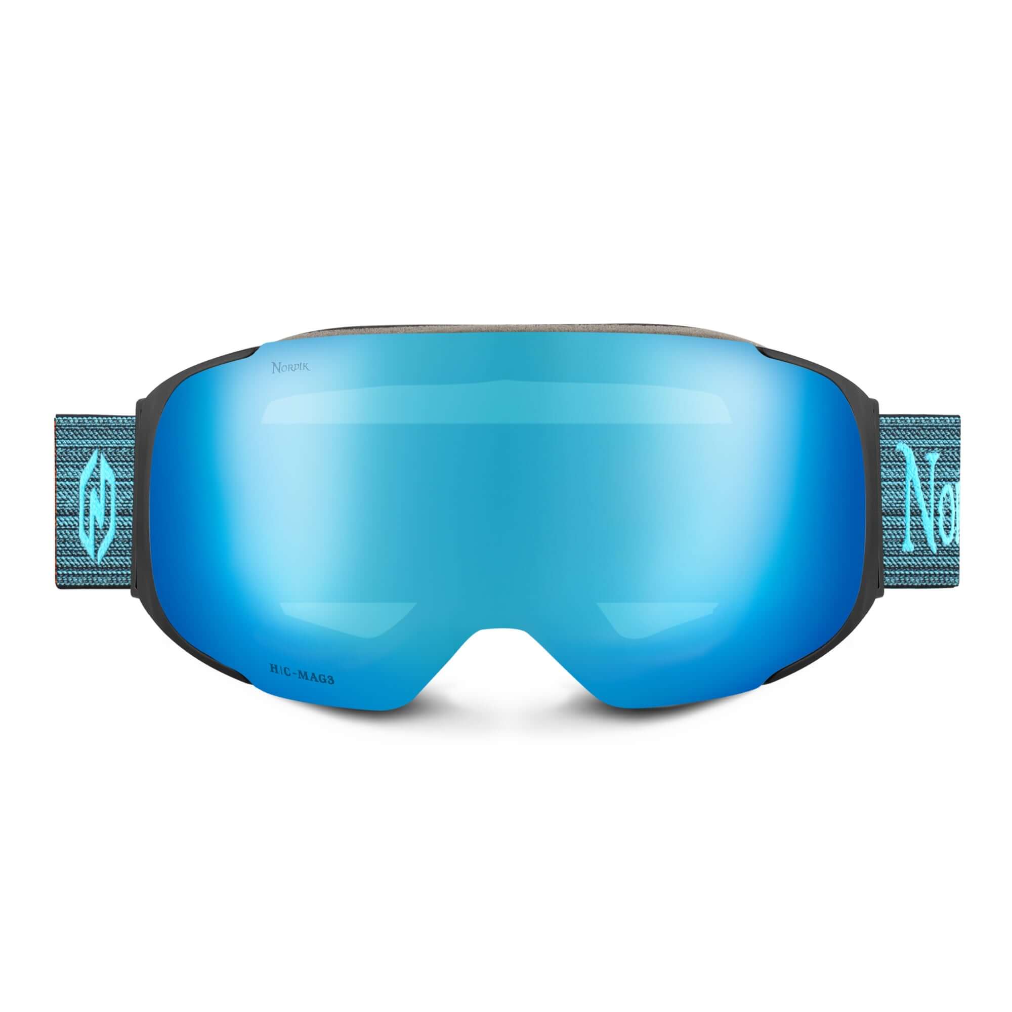 Salomon s hotsell max goggles