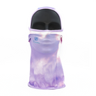 Dream Purple Balaclava Ski Mask