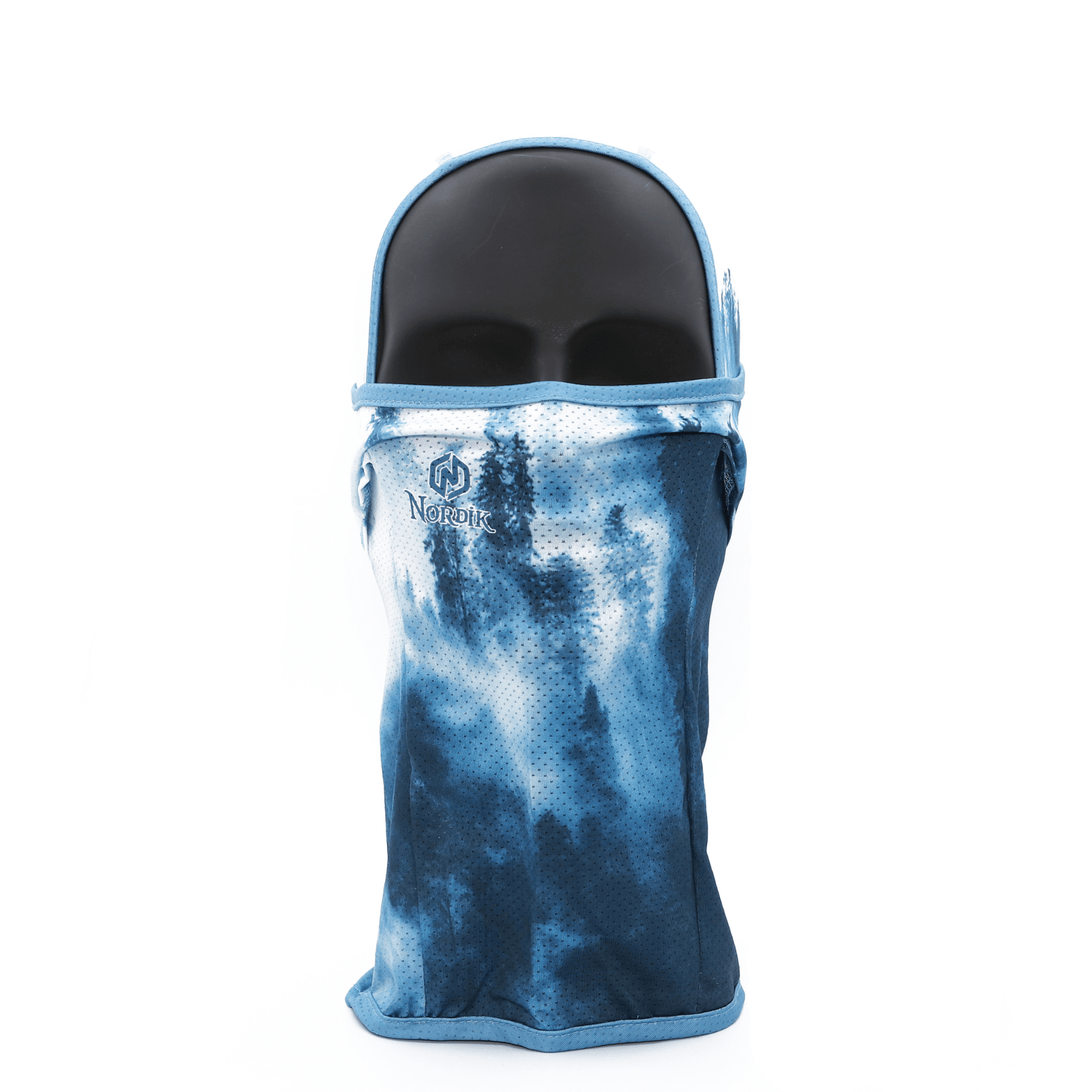 Nordik Eyewear Cloud Forest Balaclava Ski Mask - Shop Now!