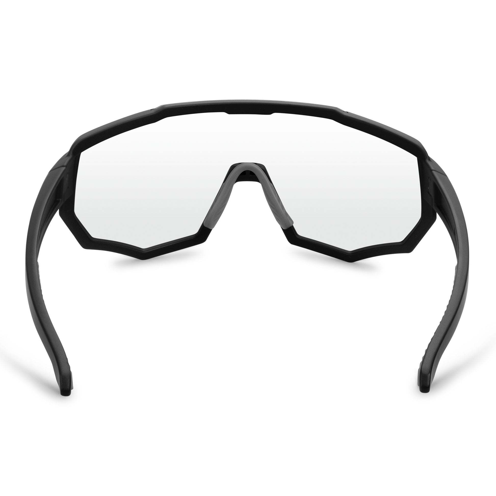 Kanon Photochromic Sunglasses/Cycling/Running + 2 Replacement Lenses