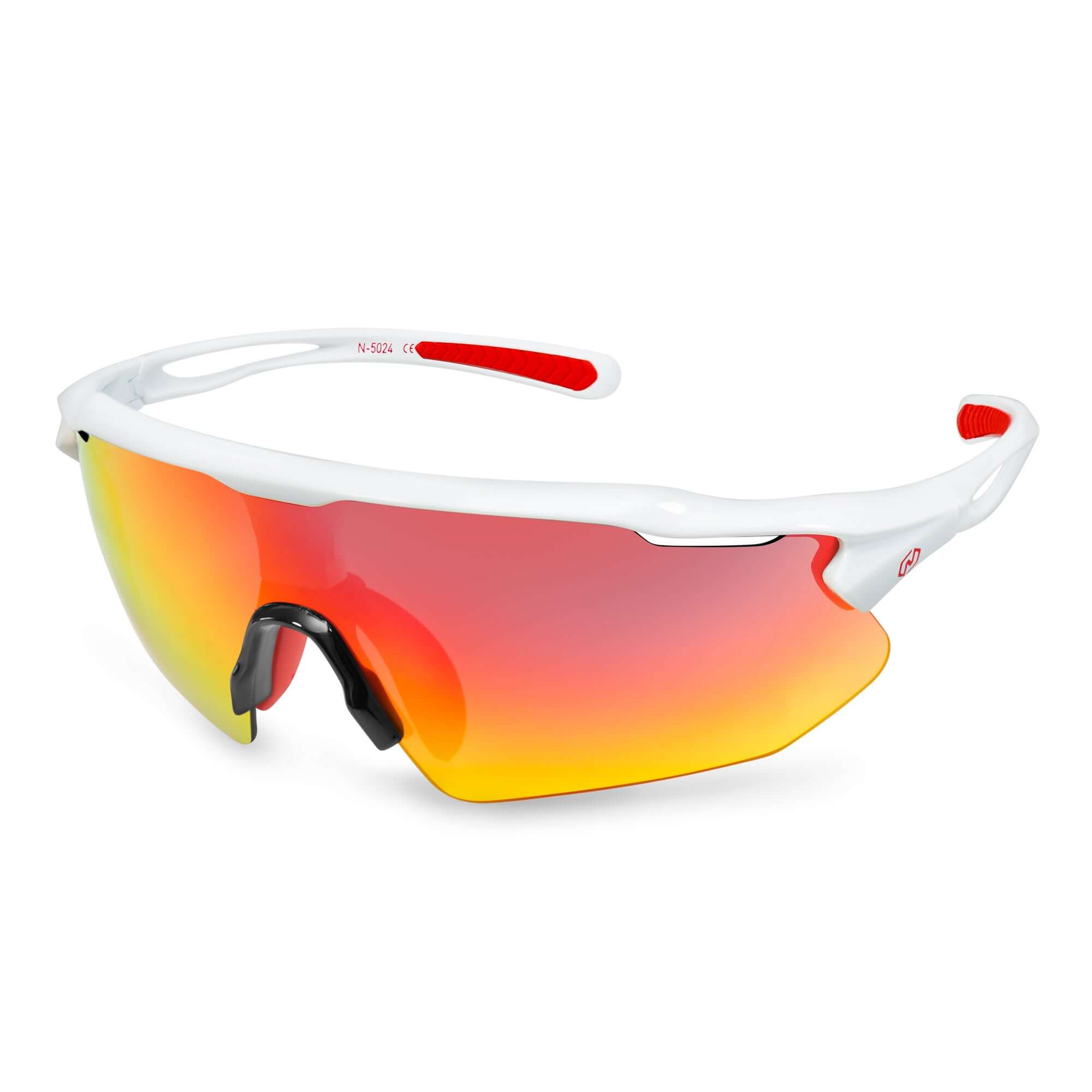 Cycling and running online glasses