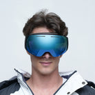 LOKI Snow Goggles