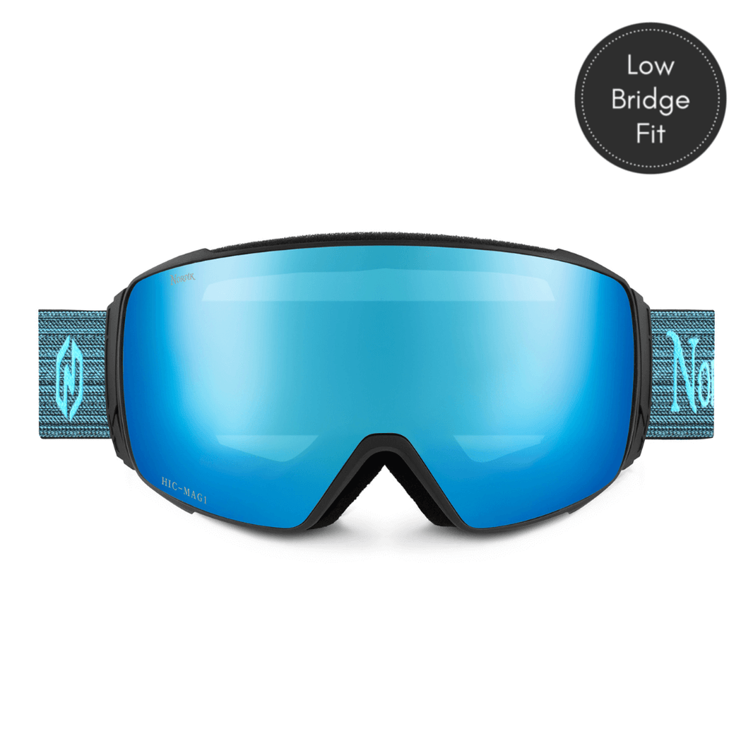 Nordik Eyewear TORSTEN Snow Goggles