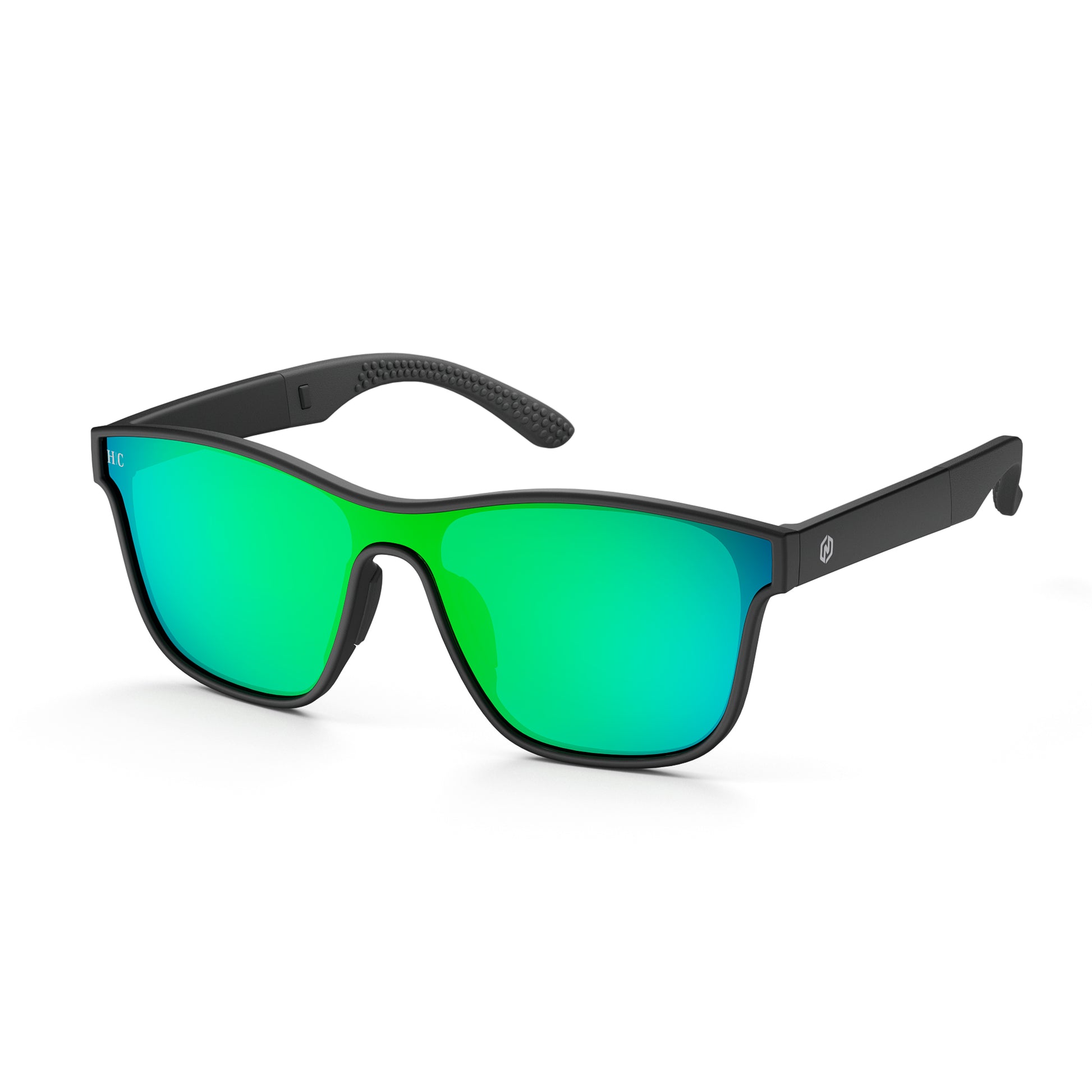 Nordik RIKR, Sports Sunglasses for Cycling & Running